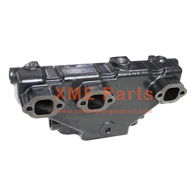 Remplacement du kit de variété de joints secs efficaces pour les moteurs MerCruiser 4.3 V6 864612t01