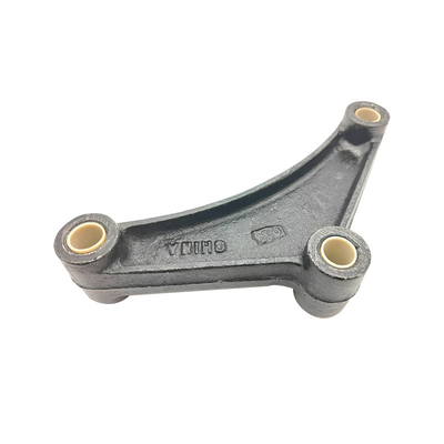 Équilibreur de ressorts de remorque de fer ductile 250 Équilibreur de ressorts de remorque eq e1 Équilibreur pour pièces de remorque