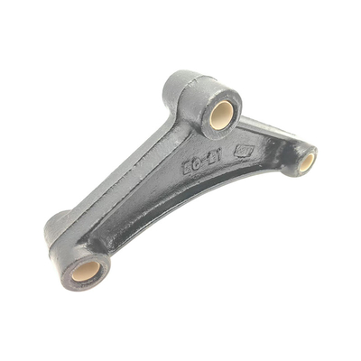Équilibreur de ressorts de remorque de fer ductile 250 Équilibreur de ressorts de remorque eq e1 Équilibreur pour pièces de remorque