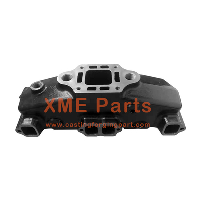 Application du moteur MerCruiser 305 350 V8 Petit bloc de remplacement de manifold d'échappement 87114