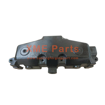 Application du moteur MerCruiser 305 350 V8 Petit bloc de remplacement de manifold d'échappement 87114