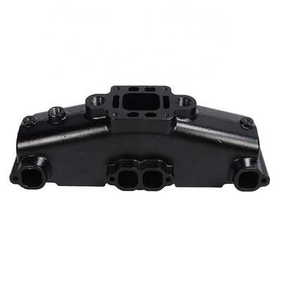 Manifold d'échappement en fer forgé pour le Mercruiser 5.0 5.7 moteur V8 860246A15 87114