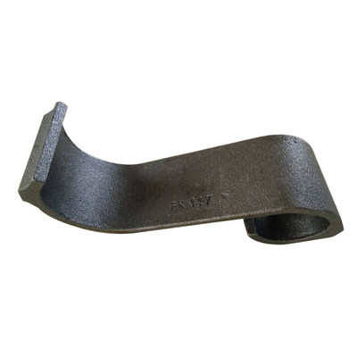 AISI DIN BS Standard en acier de haute précision SC450