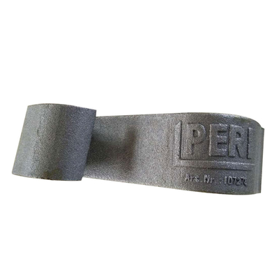 AISI DIN BS Standard en acier de haute précision SC450