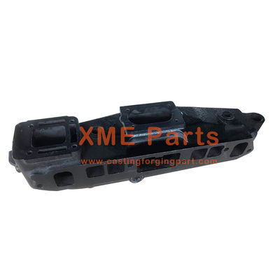 Pièces d'échappement pour votre bateau