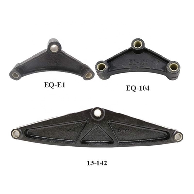 Pièces de remorque Équilibreur de remorque de bateau standard en fonte avec caractéristiques optionnelles