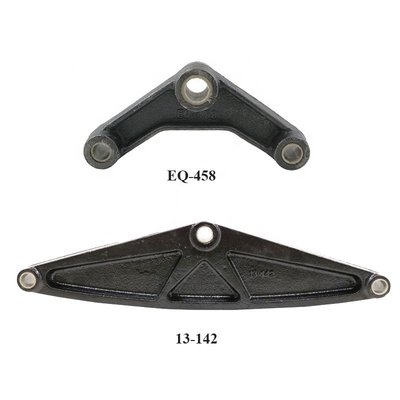 Pièces de remorque Équilibreur de remorque de bateau standard en fonte avec caractéristiques optionnelles