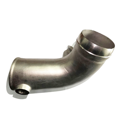 Numéro de moule OEM haute précision SCS 13 Standard de coulée en acier inoxydable ATSM