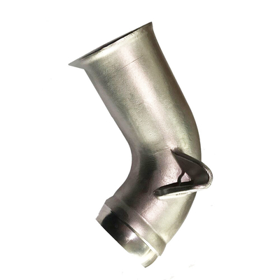 Numéro de moule OEM haute précision SCS 13 Standard de coulée en acier inoxydable ATSM