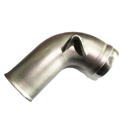 Numéro de moule OEM haute précision SCS 13 Standard de coulée en acier inoxydable ATSM
