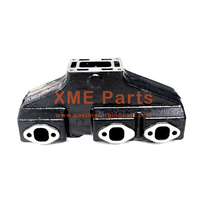 Volvo Penta V6 4.3 Motor manifold pour les applications maritimes 16 KG