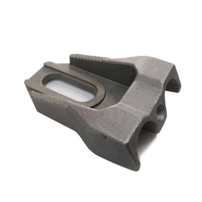 Pièces de forgeage à mouture à chaud en acier inoxydable de haute précision