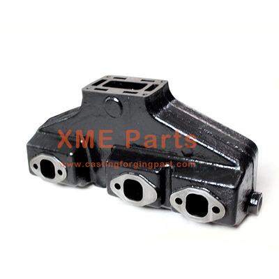Volvo Penta V6 4.3 Motor manifold pour les applications maritimes 16 KG
