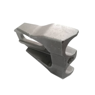 Pièces de forgeage à mouture à chaud en acier inoxydable de haute précision