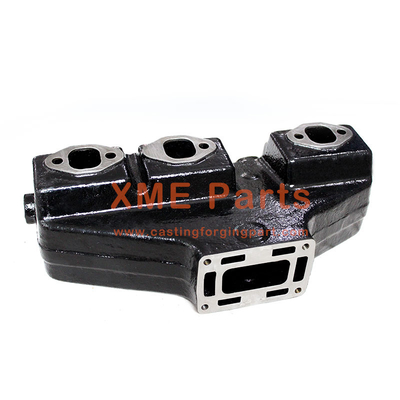 Volvo Penta V6 4.3 Motor manifold pour les applications maritimes 16 KG