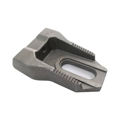 Pièces de forgeage à mouture à chaud en acier inoxydable de haute précision