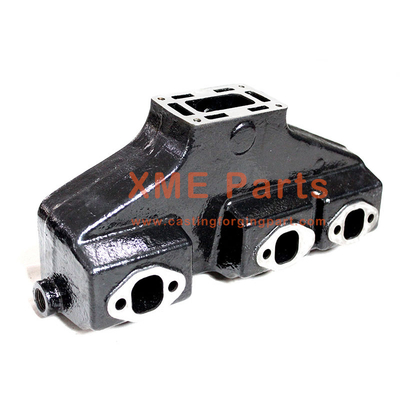 Volvo Penta V6 4.3 Motor manifold pour les applications maritimes 16 KG