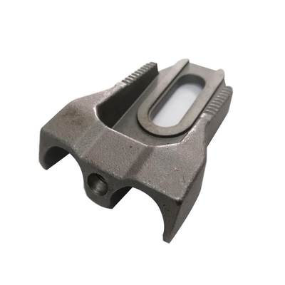 Pièces de forgeage à mouture à chaud en acier inoxydable de haute précision