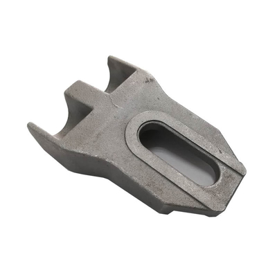 Pièces de forgeage à mouture à chaud en acier inoxydable de haute précision