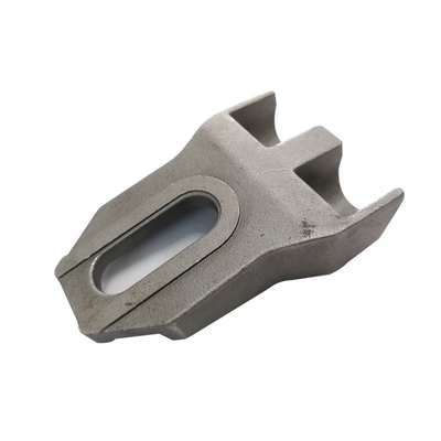 Pièces de forgeage à mouture à chaud en acier inoxydable de haute précision