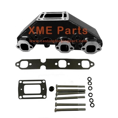 Pièces de moteur V6 pour moteurs OMC/Volvo Penta