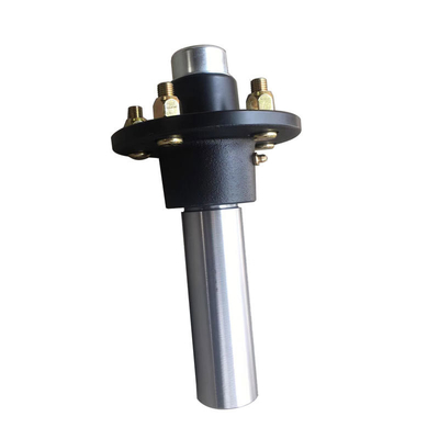 4 Bolt 5 Bolt 6 Bolt assemblage de moyeu de remorque utilitaire légère pour 2000 lbs 7000 lbs