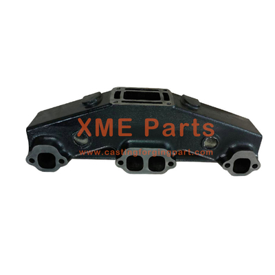 V8 marine petit bloc manifold pour OMC / Volvo Penta moteur GM Cette offre spéciale