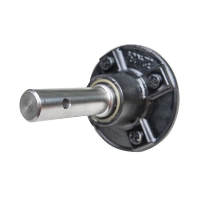 Assemblage de moyeu de remorque utilitaire 4 sur 4 pouces Cercle de boulon Performance durable