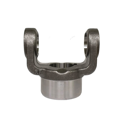 Abarth 2009- Car Fitment Précision Forged End Yoke avec et design personnalisé
