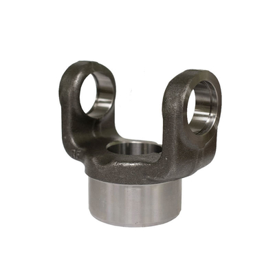 Abarth 2009- Car Fitment Précision Forged End Yoke avec et design personnalisé