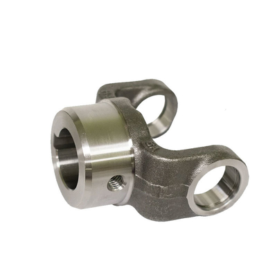 Abarth 2009- Car Fitment Précision Forged End Yoke avec et design personnalisé