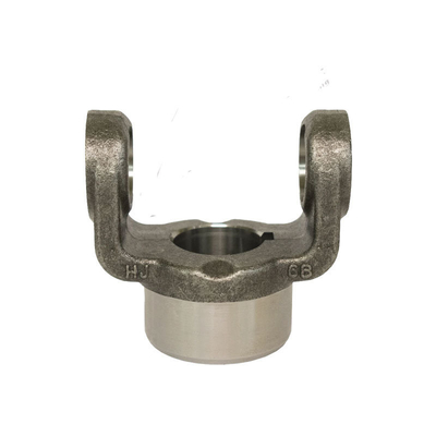 Abarth 2009- Car Fitment Précision Forged End Yoke avec et design personnalisé