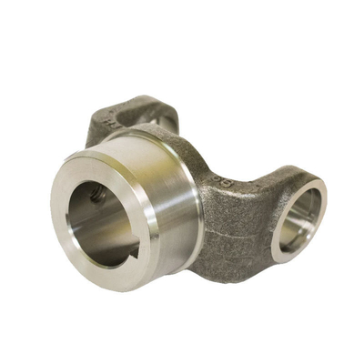 Abarth 2009- Car Fitment Précision Forged End Yoke avec et design personnalisé