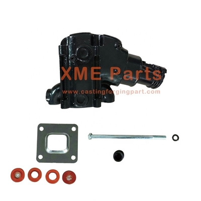 Mercruiser V8 5.0 5.7 6.2 Riseur d'échappement à joint sec avec résistance à la corrosion améliorée