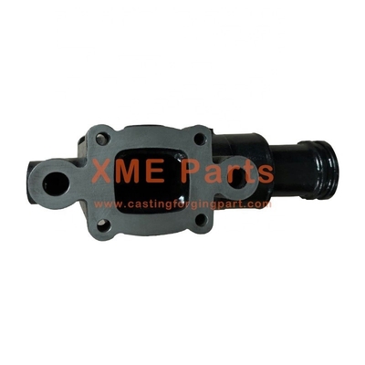 Mercruiser V8 5.0 5.7 6.2 Riseur d'échappement à joint sec avec résistance à la corrosion améliorée