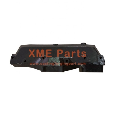 XME 8870 4 cylindres 3L moteur manifold d'échappement pour les applications maritimes