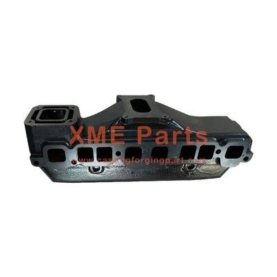 XME 8870 4 cylindres 3L moteur manifold d'échappement pour les applications maritimes
