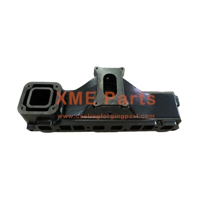 XME 8870 4 cylindres 3L moteur manifold d'échappement pour les applications maritimes