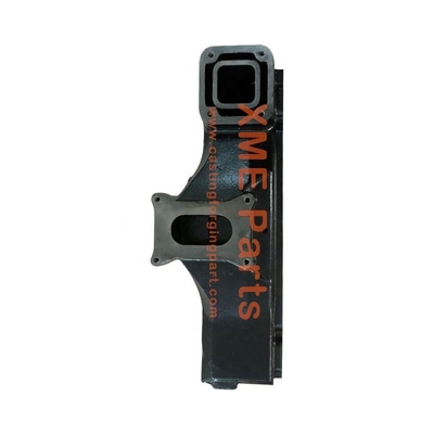 XME 8870 4 cylindres 3L moteur manifold d'échappement pour les applications maritimes