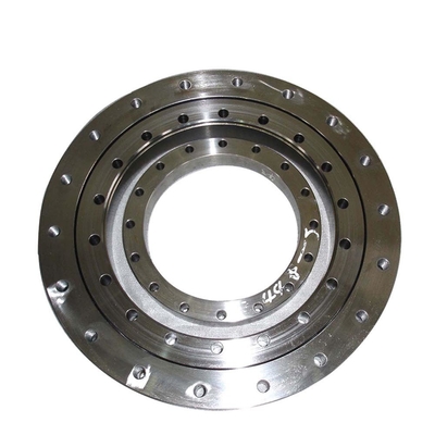 Rings laminés forgés sur mesure non standard pour les composants de machines de construction