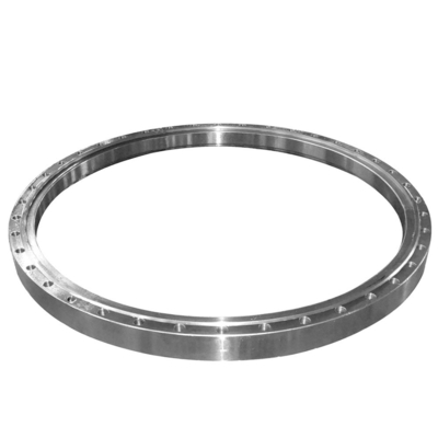 Rings laminés forgés sur mesure non standard pour les composants de machines de construction