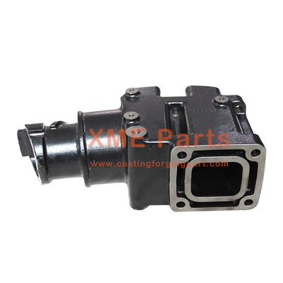 Mettez à niveau votre V6 V8 MerCruiser avec refroidissement par eau Centre Riser remplacement déplacement