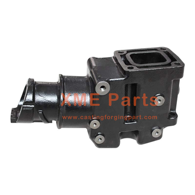 Mettez à niveau votre V6 V8 MerCruiser avec refroidissement par eau Centre Riser remplacement déplacement