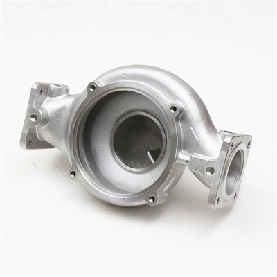 Pompes à induction en acier inoxydable pour les composants de pompes OEM