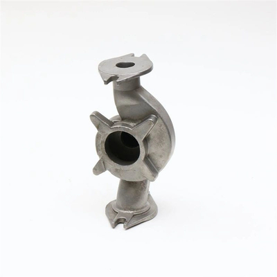 Pompes à induction en acier inoxydable pour les composants de pompes OEM