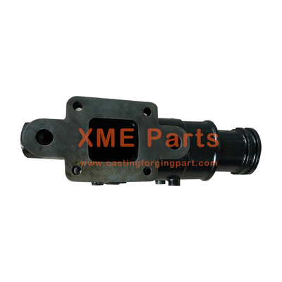 MerCruiser V6 V8 Kit de levage des gaz d'échappement à joint sec avec taille d'emballage 415 mmx180 mmx200 mm