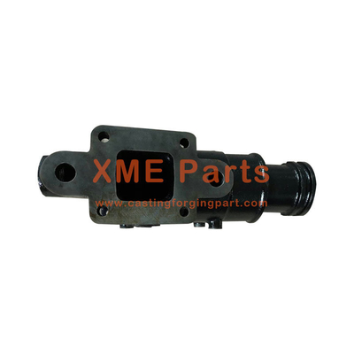 MerCruiser V6 V8 Kit de levage des gaz d'échappement à joint sec avec taille d'emballage 415 mmx180 mmx200 mm