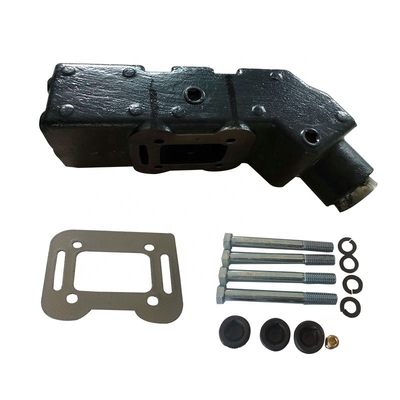 470 Remplacement du cylindre coude/réservoir pour MerCruiser 98561 en pièces de moteur de marine