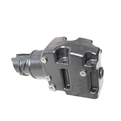 Riseur de type d'échappement standard pour Mercruiser 4&quot; Centre Riseur 44354 Remplacement