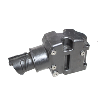 Riseur de type d'échappement standard pour Mercruiser 4&quot; Centre Riseur 44354 Remplacement